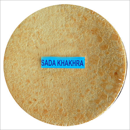 Sada Khakhra