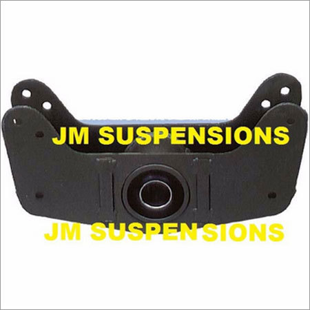 Bpw Trailer Suspension Balance Arm