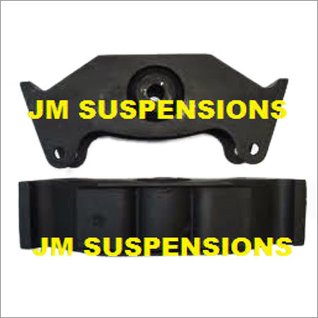 Trailer Spring Parts