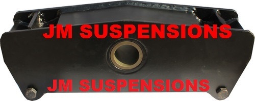 Trailer Spring Equalizers