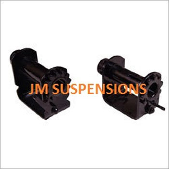 Trailer Steel Winches