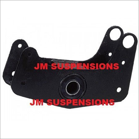 Mechanical Suspension Pendelarme Equalizer Beam