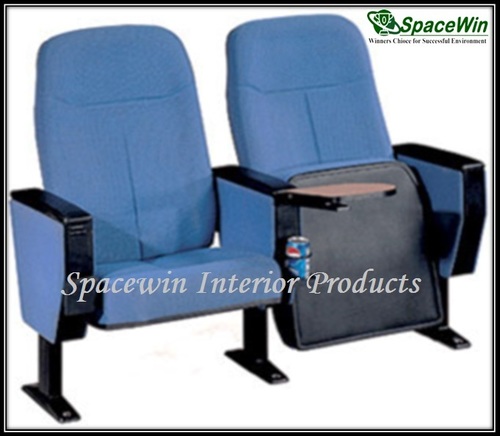 Auditorium chair