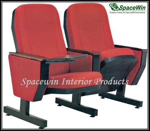 Auditorium chair