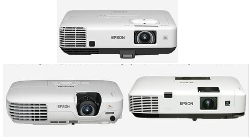 EPSON Projector