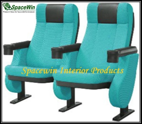 Auditorium chair