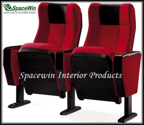 Auditorium chair