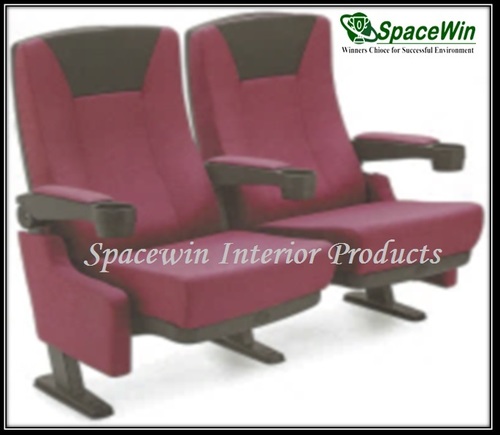 Theatre chair