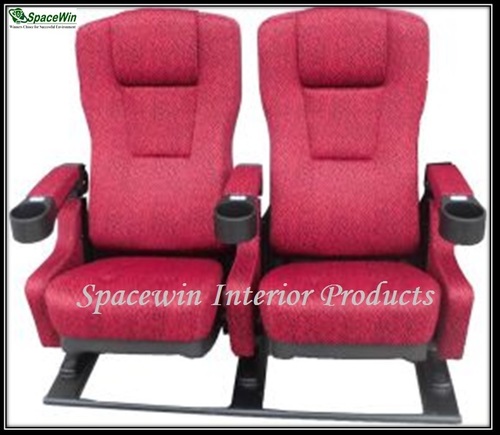 Multiplex Theatre chair