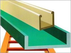 FRP Cable Trays