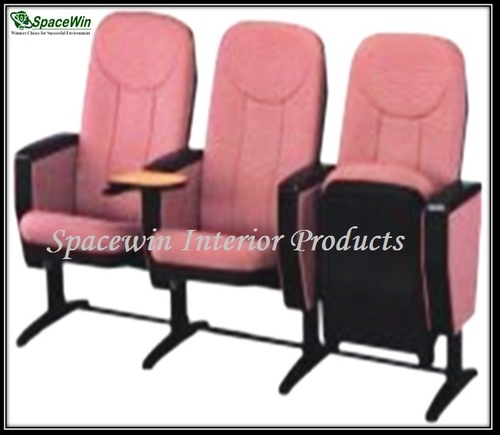 Auditorium chair