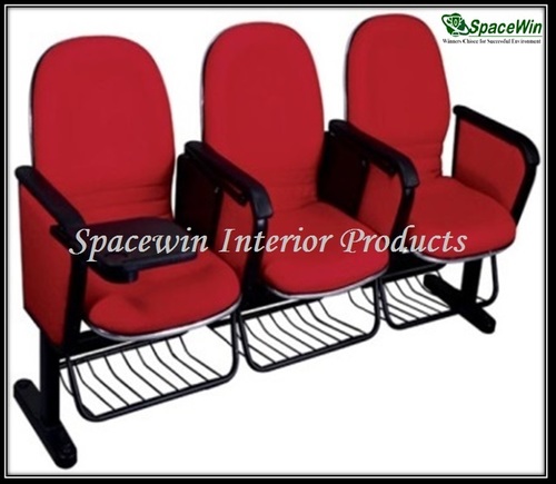 Auditorium chair