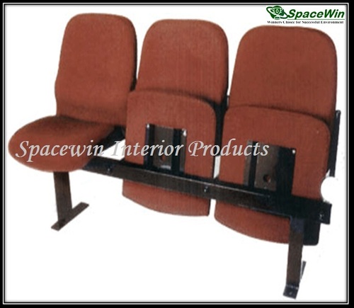 Auditorium chair
