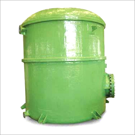 FRP Pressure Tanks