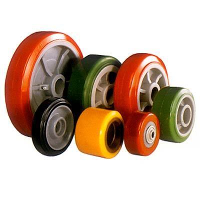 PU wheel