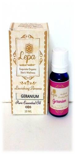 Geranium Aroma Oil