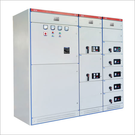 GCK Switchgear