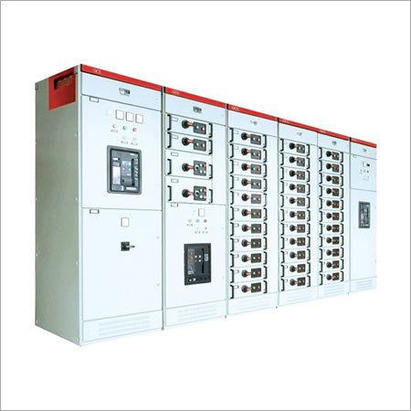 GCS Low Voltage Switchgear