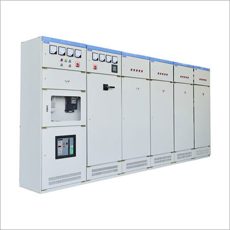 GGD Low Voltage Swtichgear