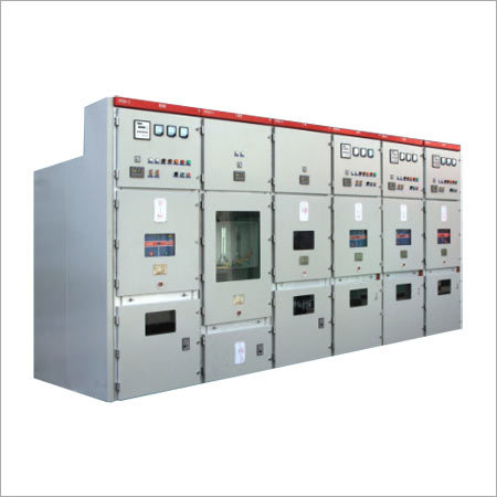 KYN MD Switchgear