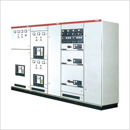 MNS Low Voltage Switchgear