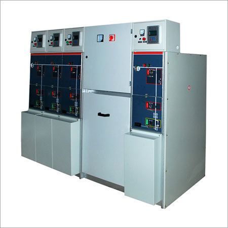 SYM GIS Switchgear