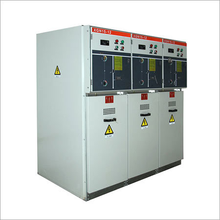 XGN Switchgear