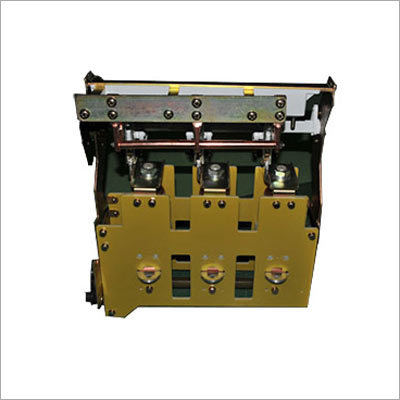 Vacuum Circuit Breaker