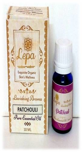 Patchouli Aroma Oil