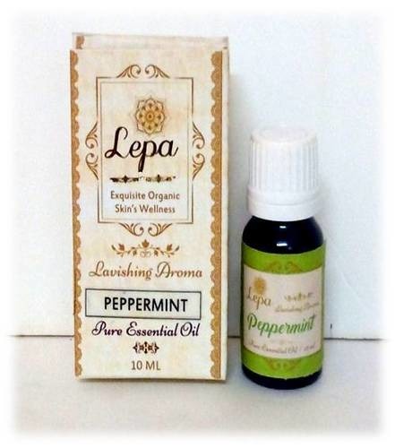 Peppermint Aroma Oil