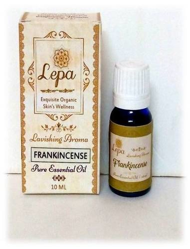 Frankincense Aroma Oil