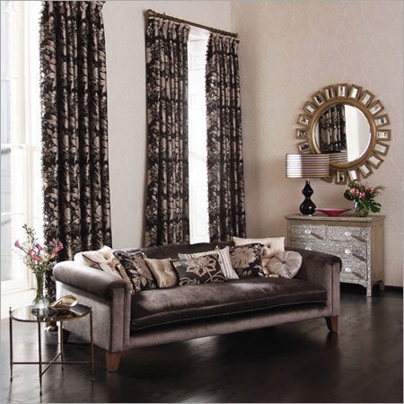 Ready Made Curtains