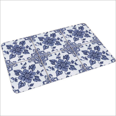 Printed Mats Printed Mats