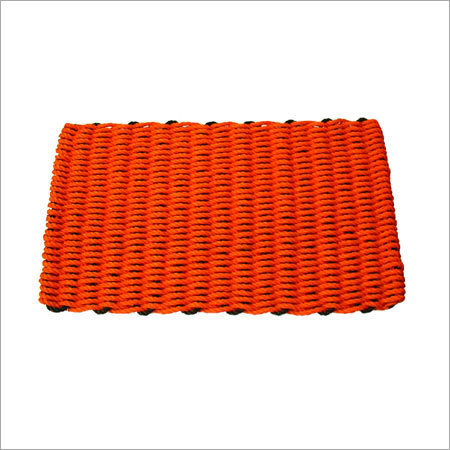 Rubber Door Mat
