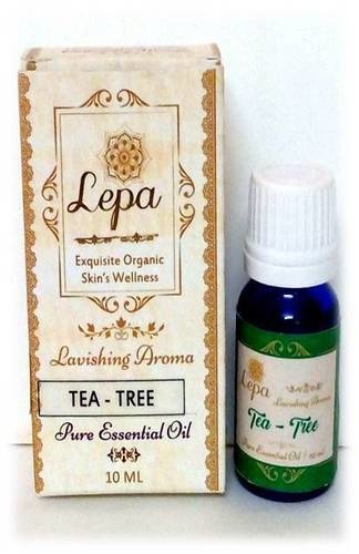 Teatree Aroma Oil