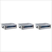 Variable Concealed Split Ac Units