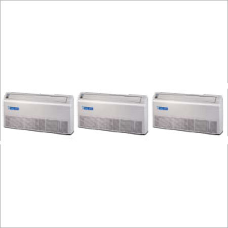 Floor Ceiling Units