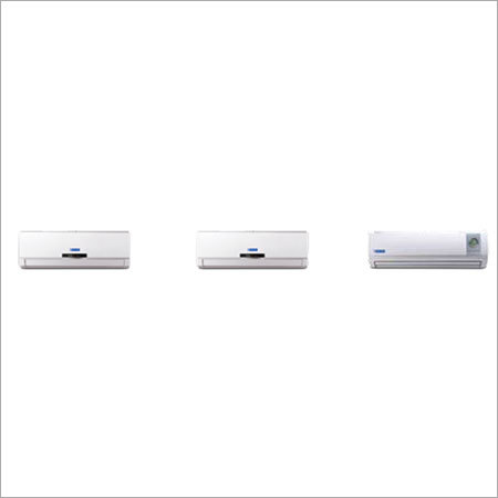 Wall Mounted AC