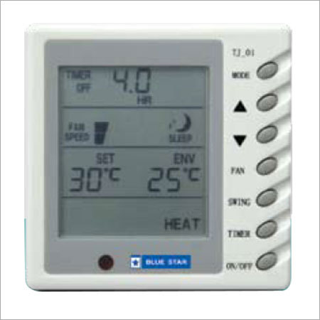 AC Remote Controller