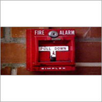 Fire Alarm System