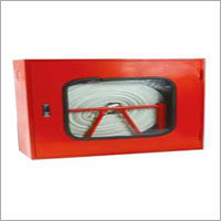 Fire Hose Box