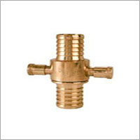 Fire Hose Delivery Coupling