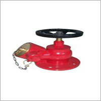 Fire Hydrant Valve
