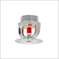 Fire Sprinkler