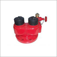 Fire Fighting Equipments
