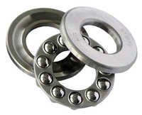 URB Thrust Ball Bearing