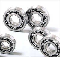 Thermal Mechanical Ball Bearing