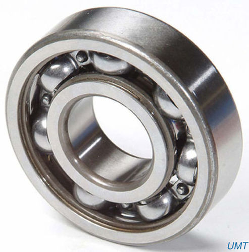 Single Row Deep Groove Ball Bearings