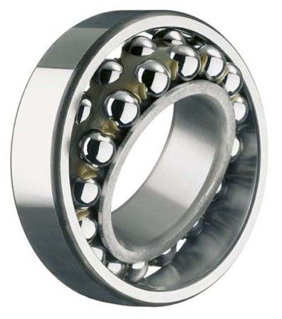 Self Aligning Ball Bearings