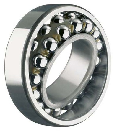 URB Self Aligning Ball Bearings